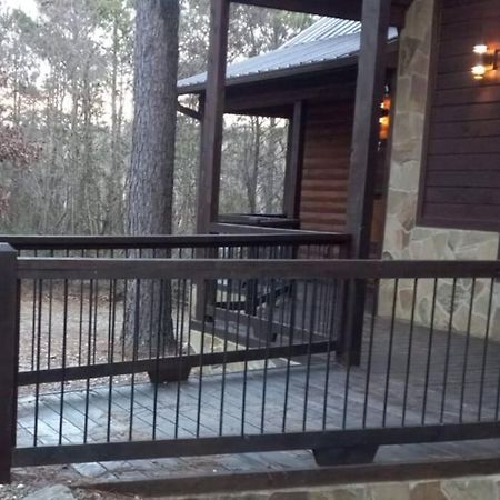 Iron Horse Lodge Sleeps 18, Games, Fire Pit, Hot Tub, Ev, More Broken Bow Esterno foto