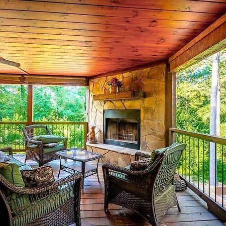 Iron Horse Lodge Sleeps 18, Games, Fire Pit, Hot Tub, Ev, More Broken Bow Esterno foto